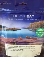 Food for your outdoor life