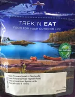 Food for your outdoor life