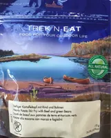 Food for your outdoor life