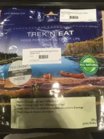 Muesli Énergétique au Peronin et Fruits