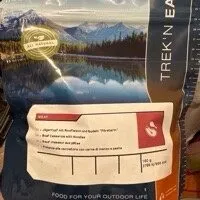 Jägertopf mit Rindfleisch