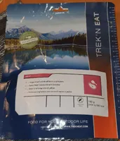 Boeuf à la hongroise et pâtes