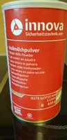 Vollmilchpulver