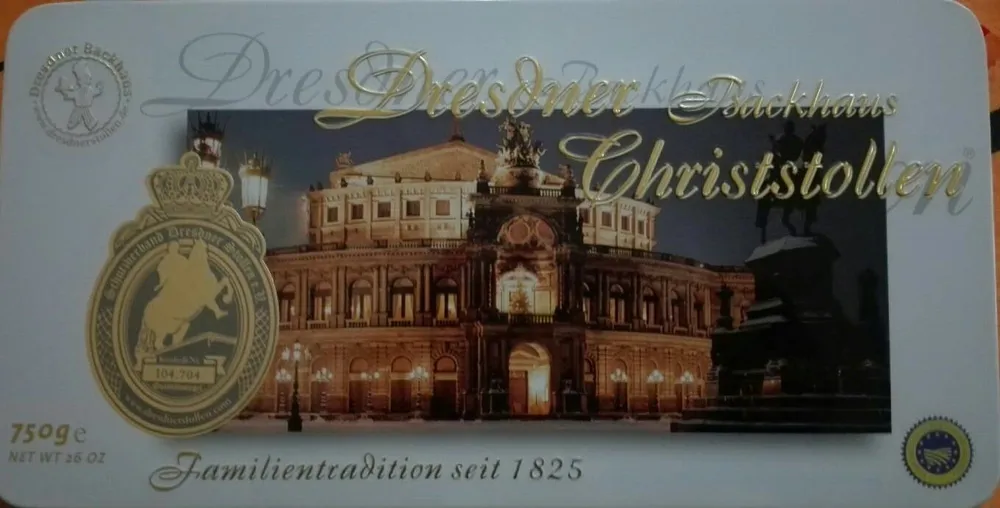 Christstolen