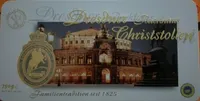 Christstolen