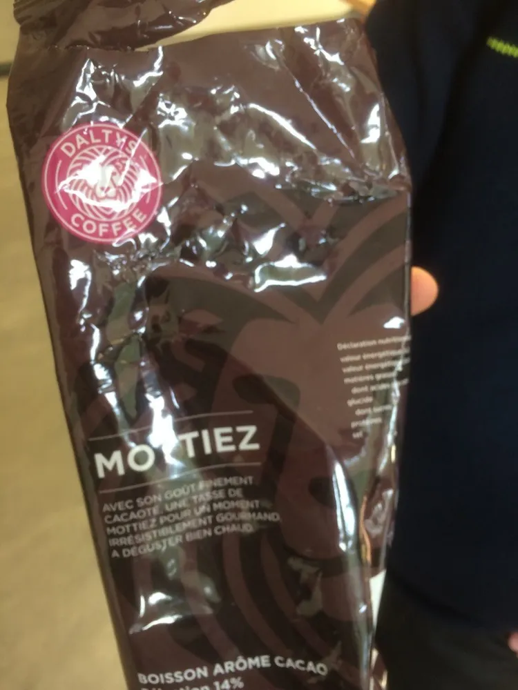 Boisson Arôme Cacao
