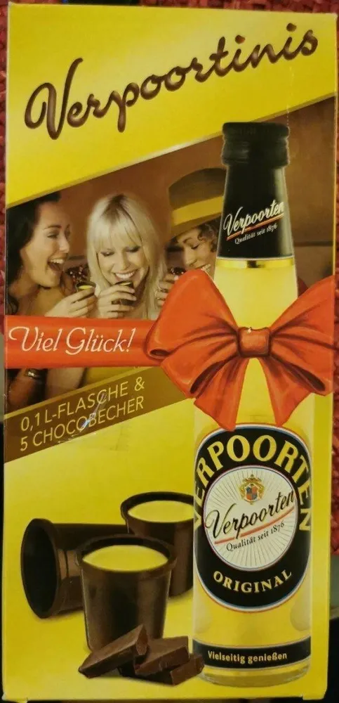 Verpoortinis