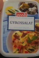 GYROSSALAT