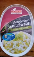 Feinwürziger Kartoffelsalat