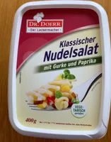 Nudelsalat