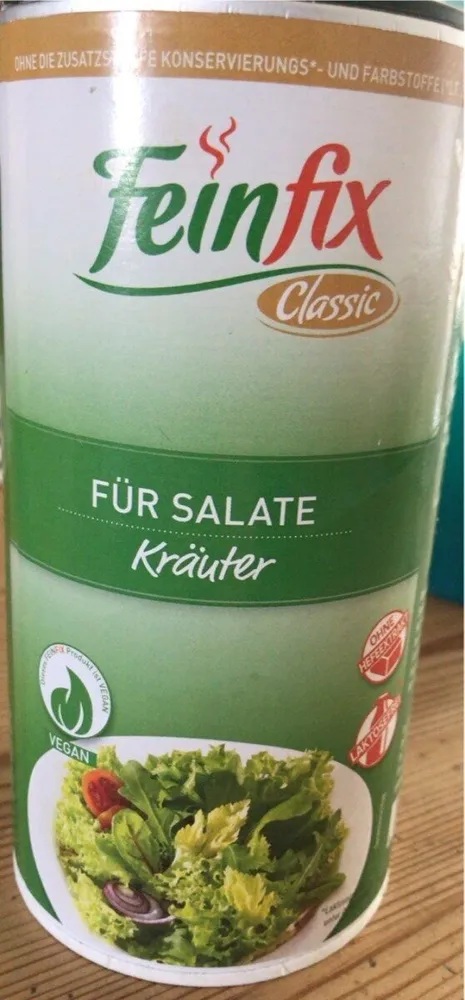 Salatsauce