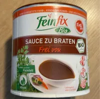 Sauce zu Braten