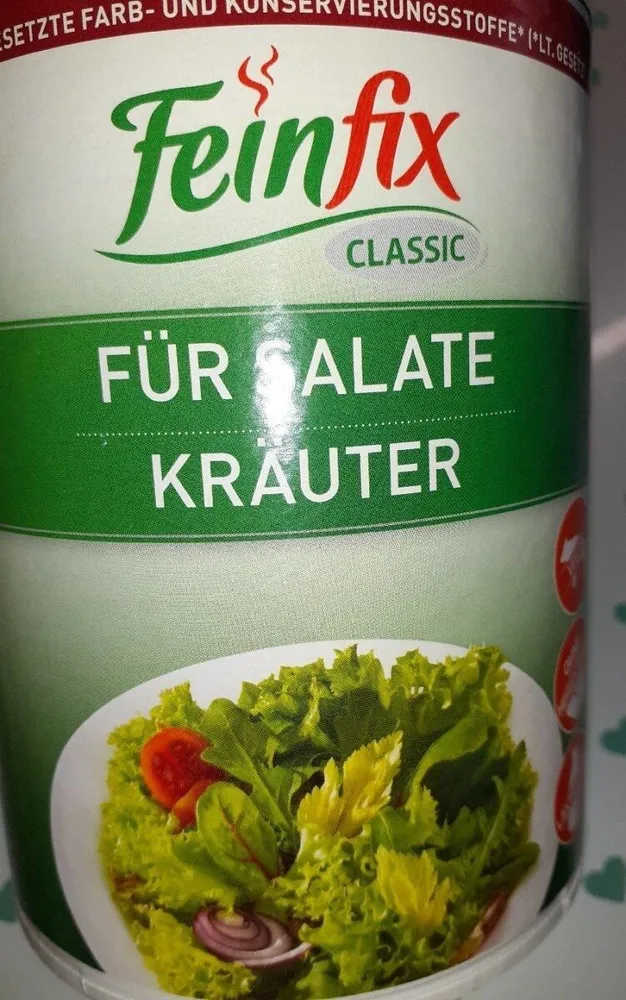 Feinfix Classic