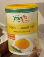 Feinfix Hühner Bouillon