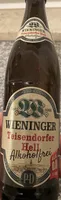 Teisendorfer Hell Alkoholfrei