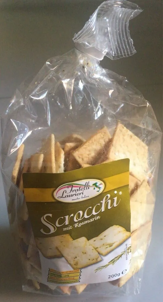Scrocchi
