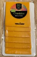 Cheddar Würzig Pikant