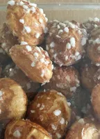 Chouquettes x30