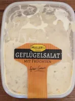 Geflügelsalat
