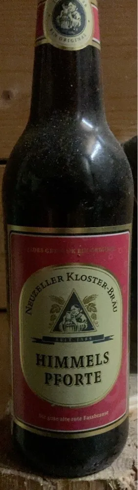 Himmelpforte