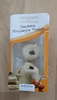 Sandorn Frischkäse Pralinien