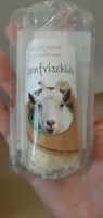 Ziegenfrischkäse