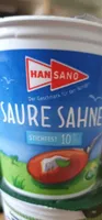 Saure Sahne