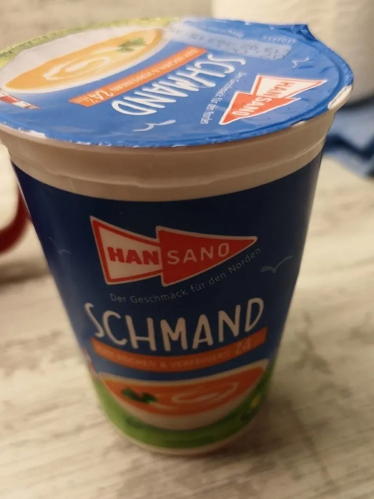 Schmand