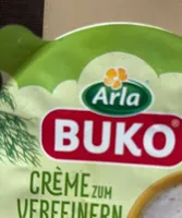 Creme zum Verfeinern