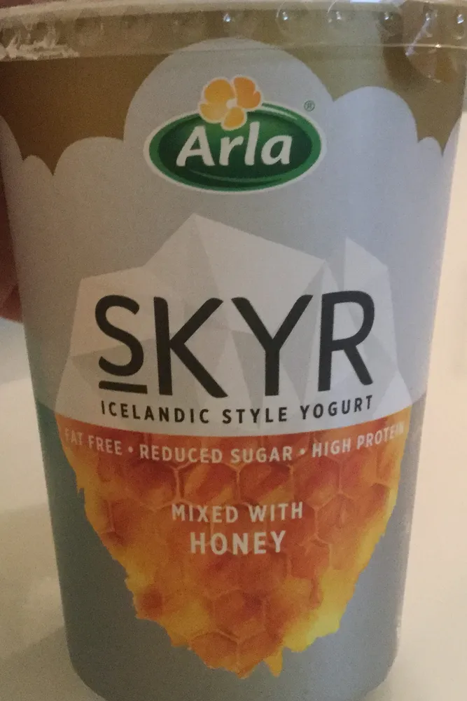 SKYR