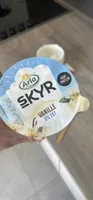 Skyr vanille