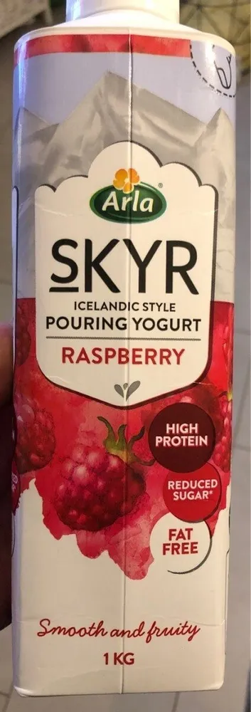 Skyr