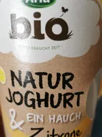 Natur Jogurth