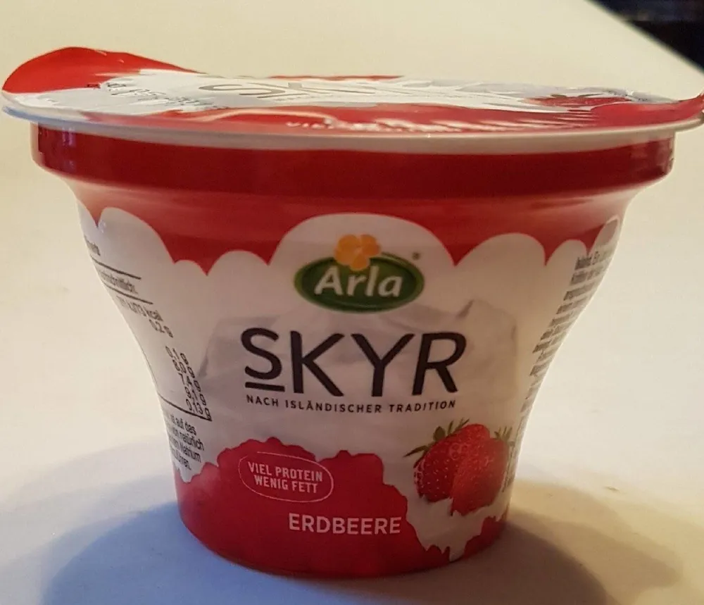 Skyr