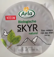 Skyr naturel