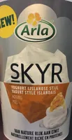 Skyr Miel