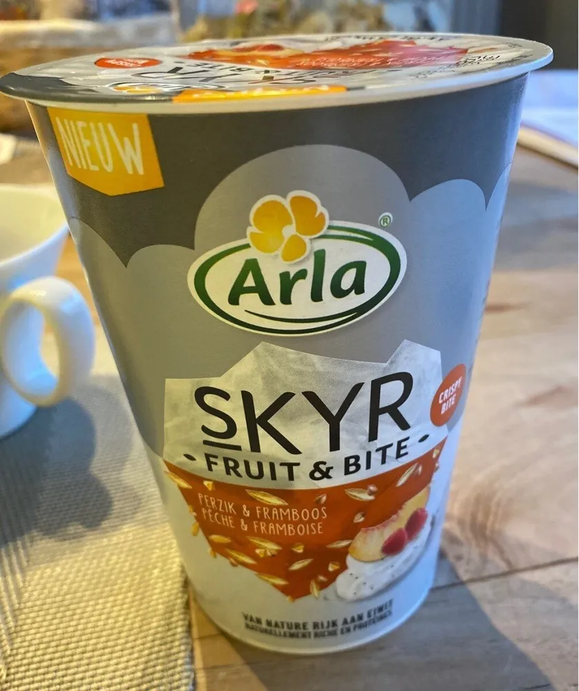 Skyr