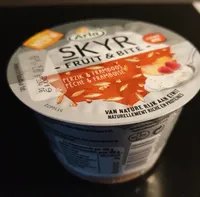 Skyr fruit & bite
