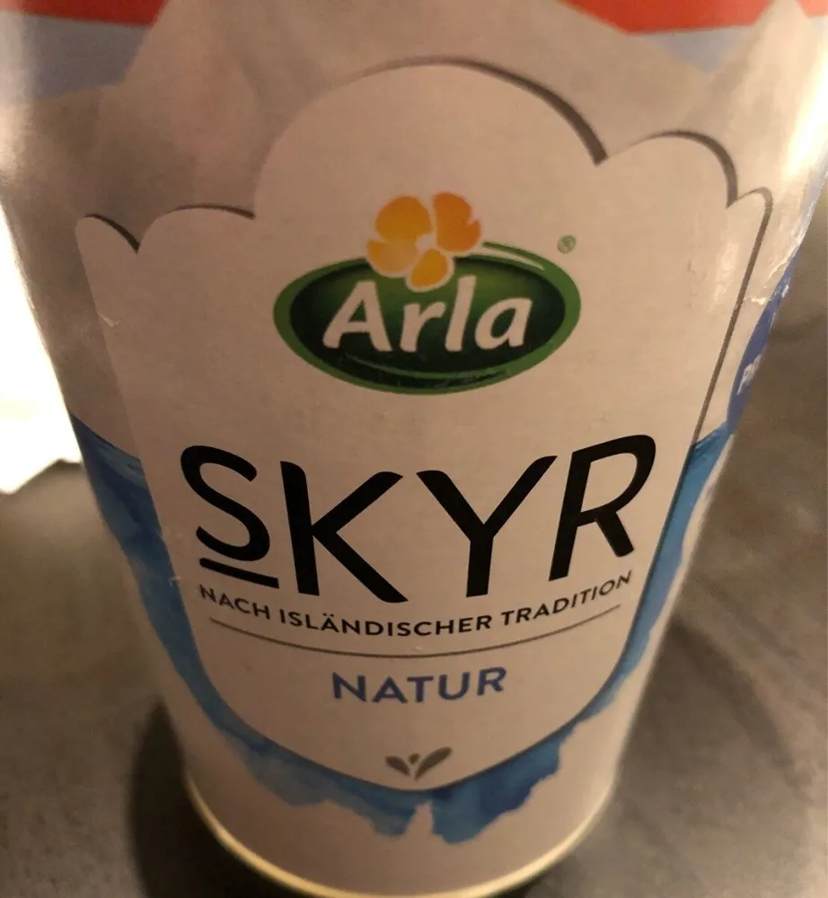 Skyr
