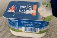 Speise Quark