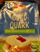 Goldquark