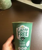 Fat-free Quark