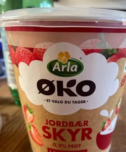Skyr