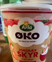 Skyr