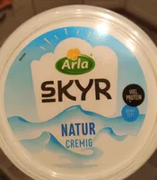Skyr