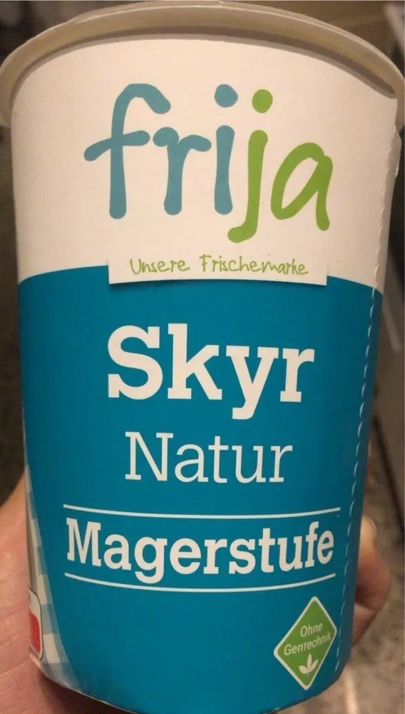 Skyr Natur