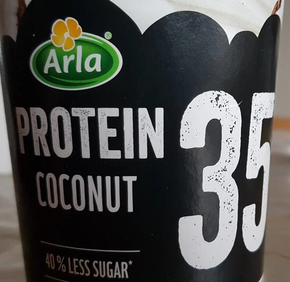 Protein Coconut 35 g