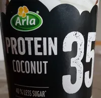 Protein Coconut 35 g
