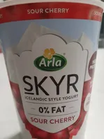 Skyr Icelandic Style Yogurt