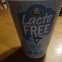 LactoFREE Skyr Natur